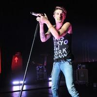 Hot Chelle Rae - Hot Chelle Rae performing at the Fillmore Miami Beach - Photos | Picture 98286